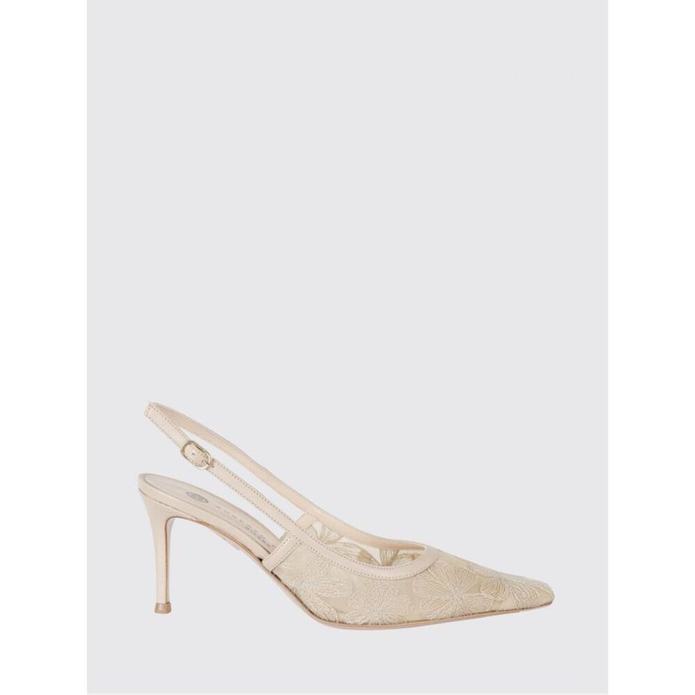 Roberto Festa Shoes Woman Beige